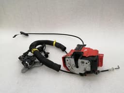 FERRARI Ferrari F12 Berlinetta F152 Left Door Lock 82447900 Door Lock Left — thumbnail 4