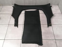 FERRARI Ferrari F12 BERLINETTA F152 Roof Lining 848285 Roof Leather — thumbnail 1