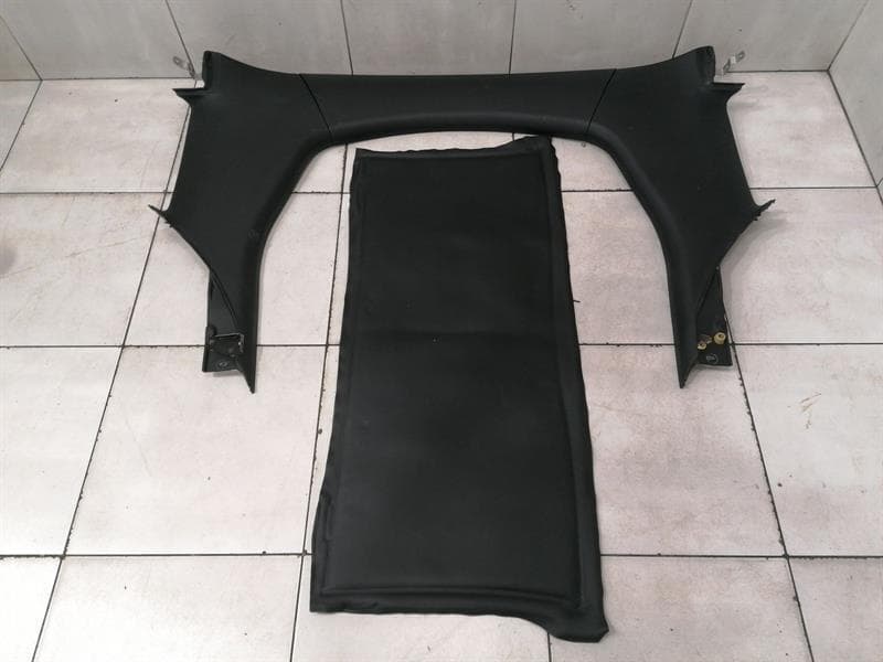 FERRARI Ferrari F12 BERLINETTA F152 Roof Lining 848285 Roof Leather
