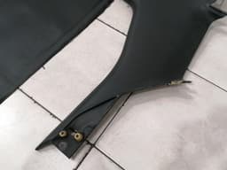 FERRARI Ferrari F12 BERLINETTA F152 Roof Lining 848285 Roof Leather — thumbnail 9