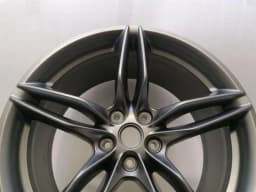 FERRARI Ferrari 812 Super Fast Front Alloy 325261 RACING GREY 10Jx20 ET 48.4 Alloy Rim — thumbnail 2