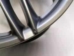 FERRARI Ferrari 812 Super Fast Front Alloy 325261 RACING GREY 10Jx20 ET 48.4 Alloy Rim — thumbnail 4