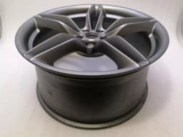FERRARI Ferrari 812 Super Fast Front Alloy 325261 RACING GREY 10Jx20 ET 48.4 Alloy Rim — thumbnail 6