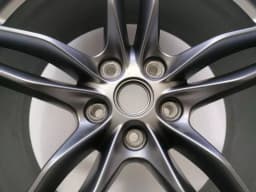 FERRARI Ferrari 812 Super Fast Front Alloy 325261 RACING GREY 10Jx20 ET 48.4 Alloy Rim — thumbnail 5