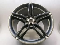 FERRARI FERRARI 812 SUPER FAST Rear Alloy 325262 RACING GREY 11.5Jx20 ET 57.3 alloy rim — thumbnail 1