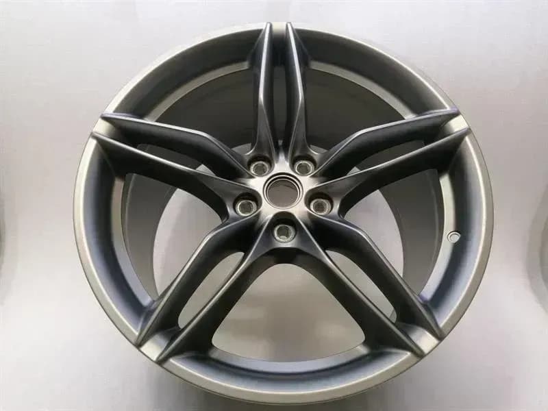 FERRARI FERRARI 812 SUPER FAST Rear Alloy 325262 RACING GREY 11.5Jx20 ET 57.3 alloy rim