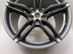FERRARI FERRARI 812 SUPER FAST Rear Alloy 325262 RACING GREY 11.5Jx20 ET 57.3 alloy rim — thumbnail 3