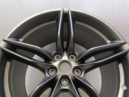 FERRARI FERRARI 812 SUPER FAST Rear Alloy 325262 RACING GREY 11.5Jx20 ET 57.3 alloy rim — thumbnail 2