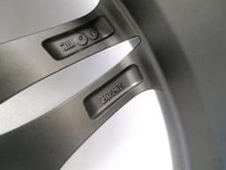 FERRARI FERRARI 812 SUPER FAST Rear Alloy 325262 RACING GREY 11.5Jx20 ET 57.3 alloy rim — thumbnail 10