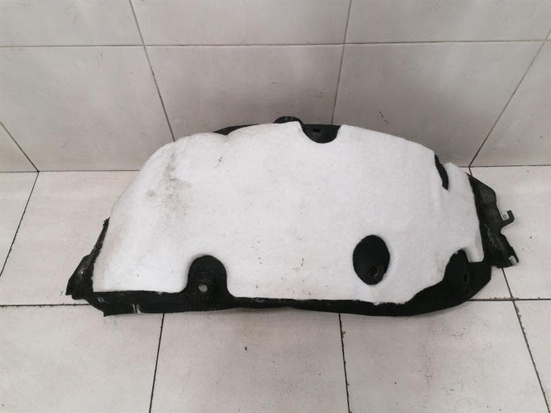 Ferrari 812 Superfast Wheel Arch Liner RRH 88067000 WHEEL RUN COVER Rear Re