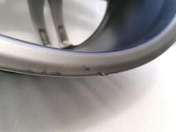 FERRARI Ferrari 812 Super Fast Front Alloy 325261 RACING GREY 10Jx20 ET 48.4 Alloy Rim — thumbnail 9