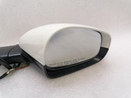 FERRARI Ferrari F12 Berlinetta F152 right door mirror 83419910 exterior mirror right — thumbnail 2