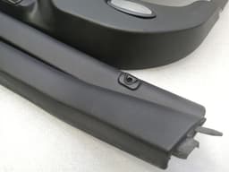 FERRARI Ferrari F12 BERLINETTA F152 Tailgate Trim Leather 834206 LEATHER Trim Set — thumbnail 3
