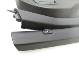 FERRARI Ferrari F12 BERLINETTA F152 Tailgate Trim Leather 834206 LEATHER Trim Set — thumbnail 2