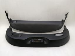 FERRARI Ferrari F12 BERLINETTA F152 Tailgate Trim Leather 834206 LEATHER Trim Set — thumbnail 4