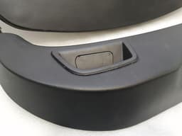 FERRARI Ferrari F12 BERLINETTA F152 Tailgate Trim Leather 834206 LEATHER Trim Set — thumbnail 6