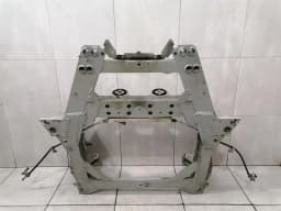 FERRARI Ferrari F12 Berlinetta F152 Subframe Rear 289375 Axle Frame Rear Axle — thumbnail 2