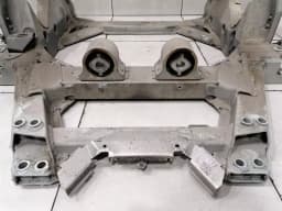 FERRARI Ferrari F12 Berlinetta F152 Subframe Rear 289375 Axle Frame Rear Axle — thumbnail 4