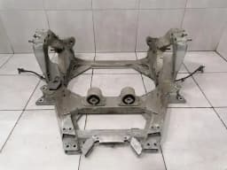 FERRARI Ferrari F12 Berlinetta F152 Subframe Rear 289375 Axle Frame Rear Axle — thumbnail 1