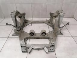 FERRARI Ferrari F12 Berlinetta F152 Subframe Rear 289375 Axle Frame Rear Axle — thumbnail 10