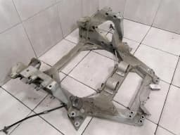 FERRARI Ferrari F12 Berlinetta F152 Subframe Rear 289375 Axle Frame Rear Axle — thumbnail 9