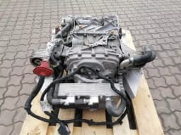 FERRARI 2015 Ferrari F12 BERLINETTA F152 Gearbox 278272 Transmission GETRAG F140 V12 — thumbnail 3