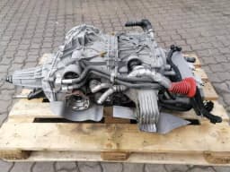 FERRARI 2015 Ferrari F12 BERLINETTA F152 Gearbox 278272 Transmission GETRAG F140 V12 — thumbnail 4