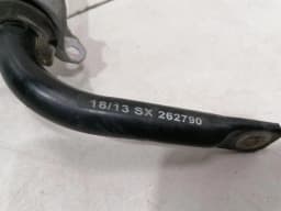 FERRARI FERRARI F12 BERLINETTA F152 Anti Roll Bar Rear 262790 Stabilizer Rear — thumbnail 4