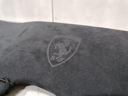 FERRARI Ferrari F12 Berlinetta F152 Interior Cover Alcantara 325577 Trim TDF — thumbnail 3