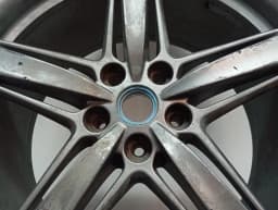 FERRARI Ferrari F12 Berlinetta F152 Alloy Wheel 270409 Alloy Wheel — thumbnail 2