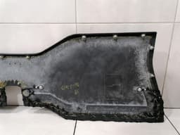 FERRARI Ferrari F12 Berlinetta F152 Interior Cover Alcantara 325577 Trim TDF — thumbnail 8