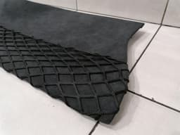 FERRARI Ferrari F12 Berlinetta F152 Interior Cover Alcantara 325577 Trim TDF — thumbnail 4