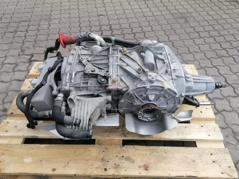 FERRARI 2015 Ferrari F12 BERLINETTA F152 Gearbox 278272 Transmission GETRAG F140 V12