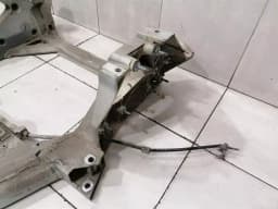 FERRARI Ferrari F12 Berlinetta F152 Subframe Rear 289375 Axle Frame Rear Axle — thumbnail 5