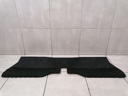 FERRARI Ferrari F12 Berlinetta F152 Interior Cover Alcantara 325577 Trim TDF — thumbnail 1