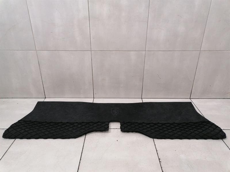 FERRARI Ferrari F12 Berlinetta F152 Interior Cover Alcantara 325577 Trim TDF