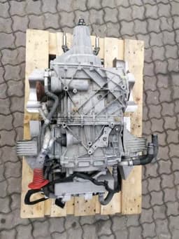 FERRARI 2015 Ferrari F12 BERLINETTA F152 Gearbox 278272 Transmission GETRAG F140 V12 — thumbnail 5