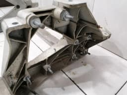 FERRARI Ferrari F12 Berlinetta F152 Subframe Rear 289375 Axle Frame Rear Axle — thumbnail 7