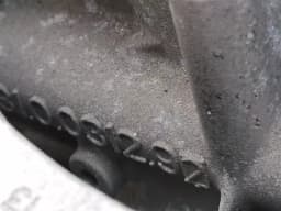 FERRARI 2015 Ferrari F12 BERLINETTA F152 Gearbox 278272 Transmission GETRAG F140 V12 — thumbnail 10