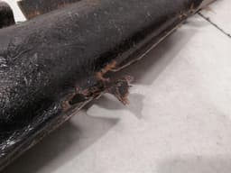 FERRARI Ferrari F12 Berlinetta F152 Propshaft 279350 Gimbal Shaft — thumbnail 9