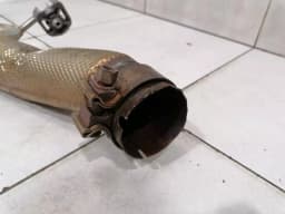 FERRARI Ferrari F12 Berlinetta F152 Exhaust Pipe Set 278641 Exhaust Set — thumbnail 4