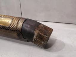 FERRARI Ferrari F12 BERLINETTA F152 Right Catalytic Converter 275462 Catalyst Right — thumbnail 4