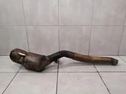 FERRARI Ferrari F12 BERLINETTA F152 Right Catalytic Converter 275462 Catalyst Right — thumbnail 8