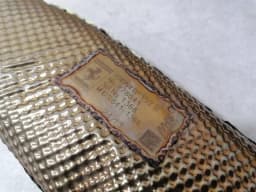 FERRARI Ferrari F12 Berlinetta F152 Exhaust Pipe Set 278641 Exhaust Set — thumbnail 9