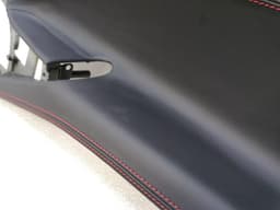 FERRARI Ferrari 812 Superfast door card front right 803955 door panel front right — thumbnail 4