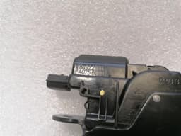 FERRARI Ferrari F12 BERLINETTA F152 boat lock 84922700 tailgate lock — thumbnail 10