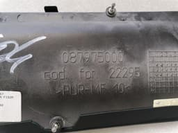 FERRARI Ferrari 812 Superfast door card front right 803955 door panel front right — thumbnail 9