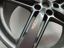 FERRARI Ferrari F12 Berlinetta F152 Alloy Wheel 270409 Alloy Wheel — thumbnail 5