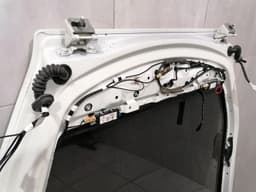 FERRARI Ferrari F12 Berlinetta F152 Boat Lid 84978111 Tailgate — thumbnail 8