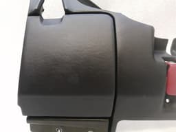 FERRARI Ferrari F12 Berlinetta F152 Knee Cover Leather 844746 Knee Trim LEATHER — thumbnail 5